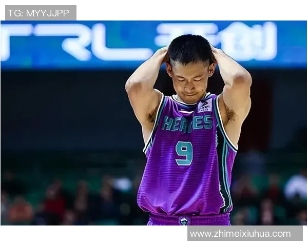 张庆鹏：从篮球场上的拼搏者到人生旅途中的探索者